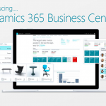 Dynamics 365 Business Central