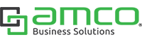 AMCO Business Solutions Logo