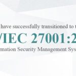 ISO-270012022