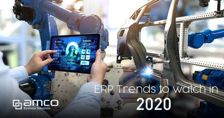 ERP Trend in 2020