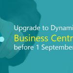 Upgrade to Business Central 14